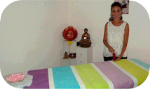 massage tuina Actitud'zen